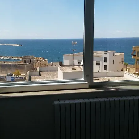 Pensjonat Mariscio *