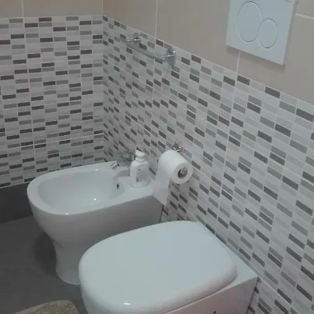 Mariscio Гостевой дом *